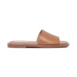 Steve Madden Sandalia para Dama Café MEX 23 / US 6