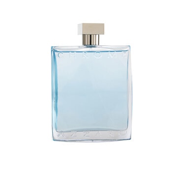Azzaro Chrome 200 ml