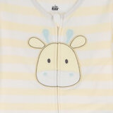 Kids Headquarters Conjunto 2 piezas para Niños y Niñas Jirafa 3 Años