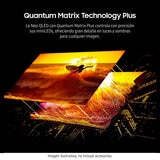 Samsung Pantalla 65" Neo QLED 4K Smart TV