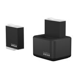 GoPro Accesorios Bundle Cargador de Baterías Dual + Batería Enduro