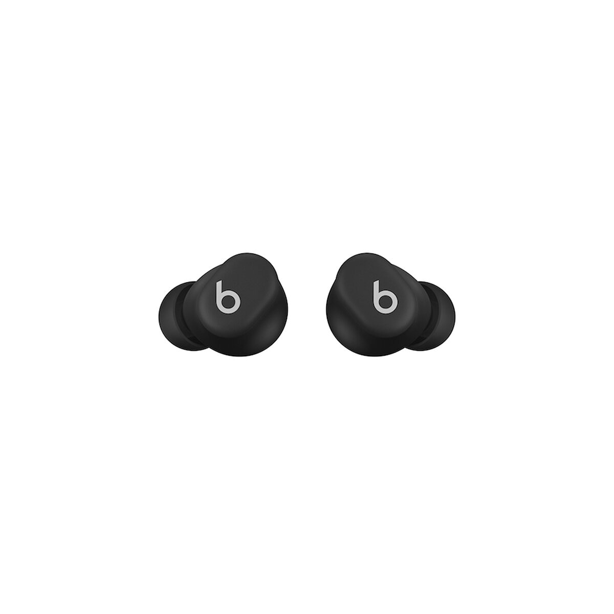Beats Solo Buds Negro Mate