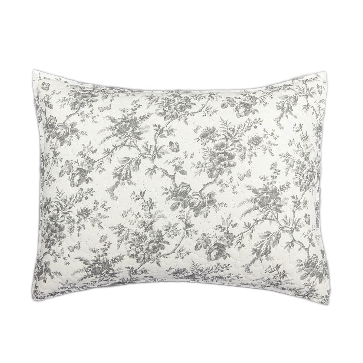 Laura Ashley Colcha Matrimonial/Queen Eva