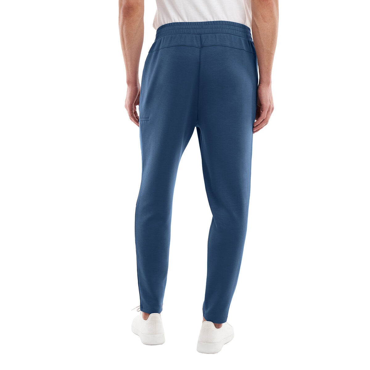 Glacier Pants para Caballero Azul Extra Grande