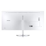 Samsung, Monitor Curvo QLED 34"