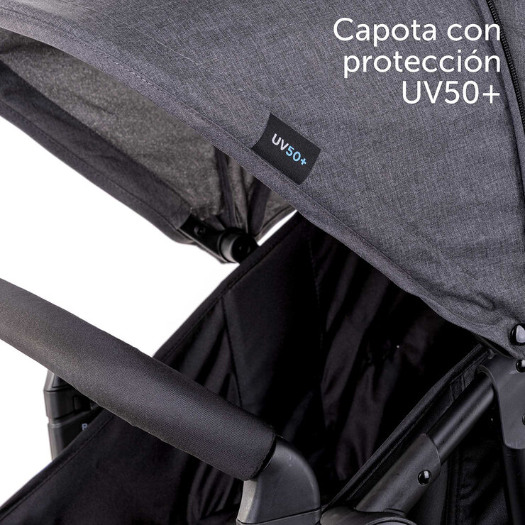 Safety 1st Carriola Active Go Jogger Safety 1st Carriola Active Go Jogger