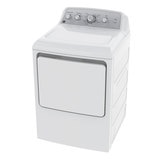 GE Secadora de gas 21Kg