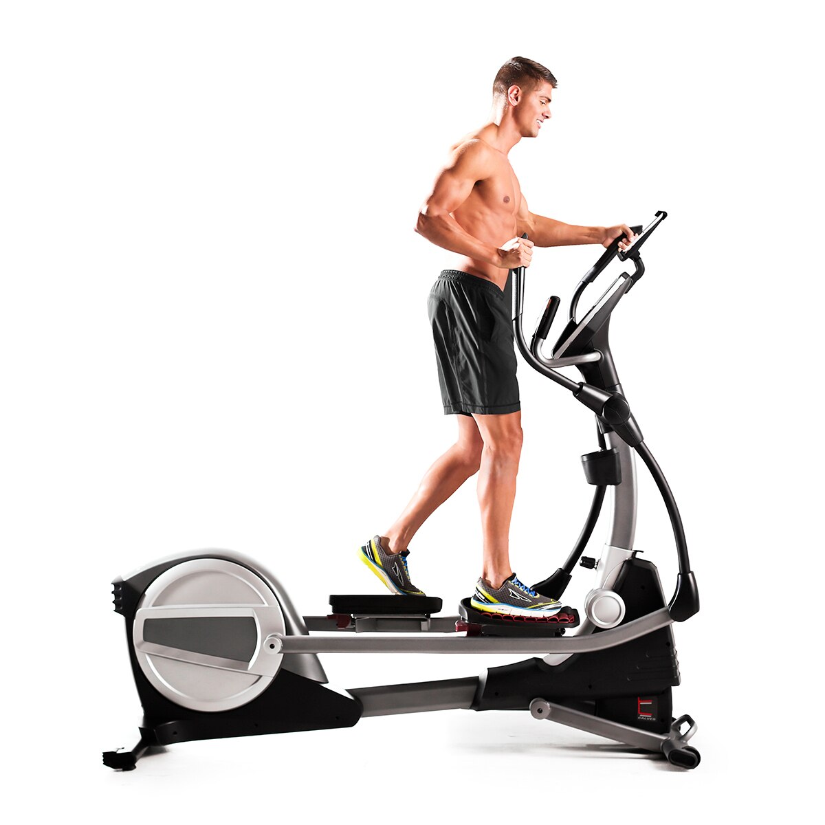 Proform elíptica smart strider 6.5 Costco México