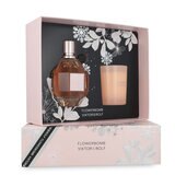 Viktor & Rolf Flowerbomb Set 2 pzas