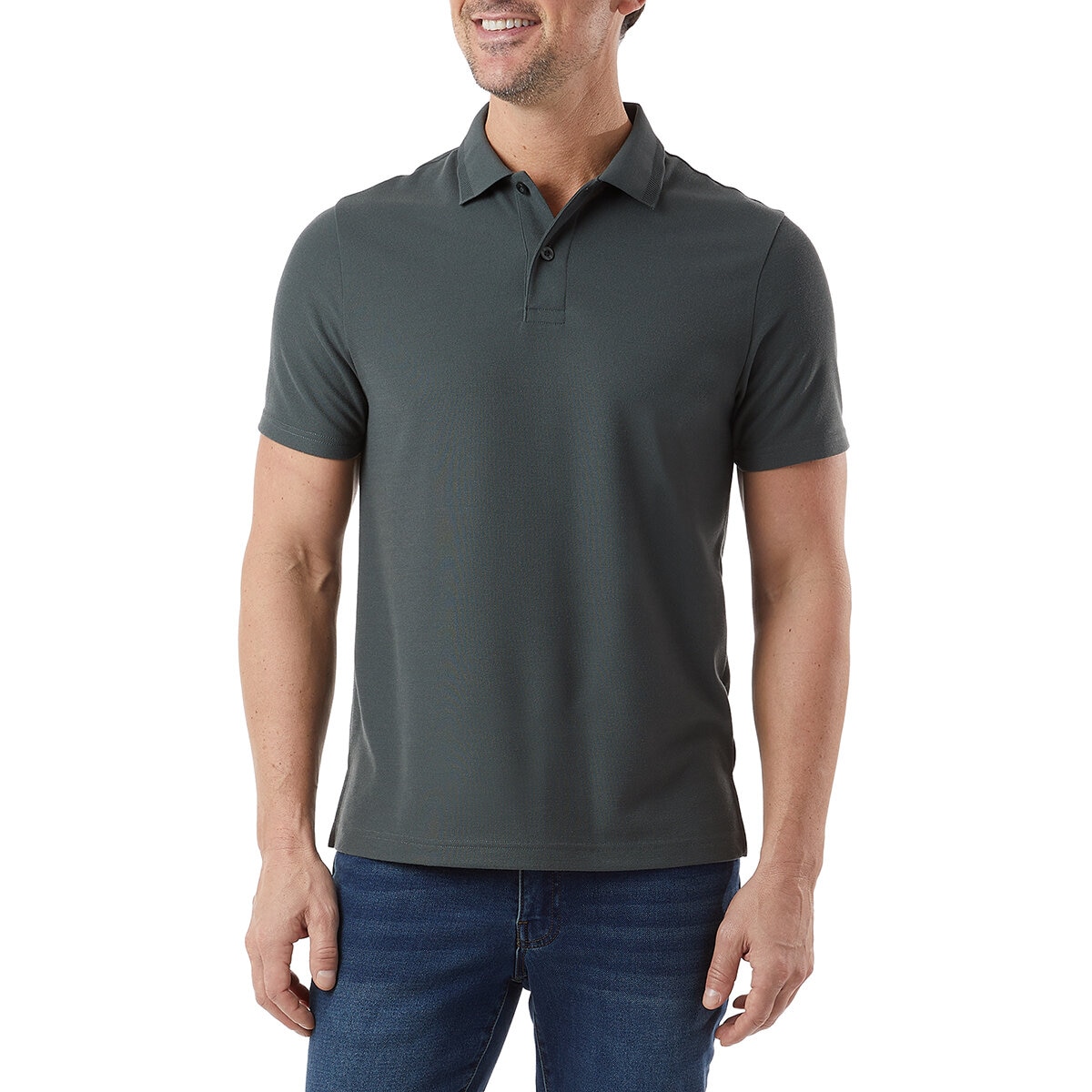 32 Degrees Cool Playera para Caballero Varias Tallas y Colores