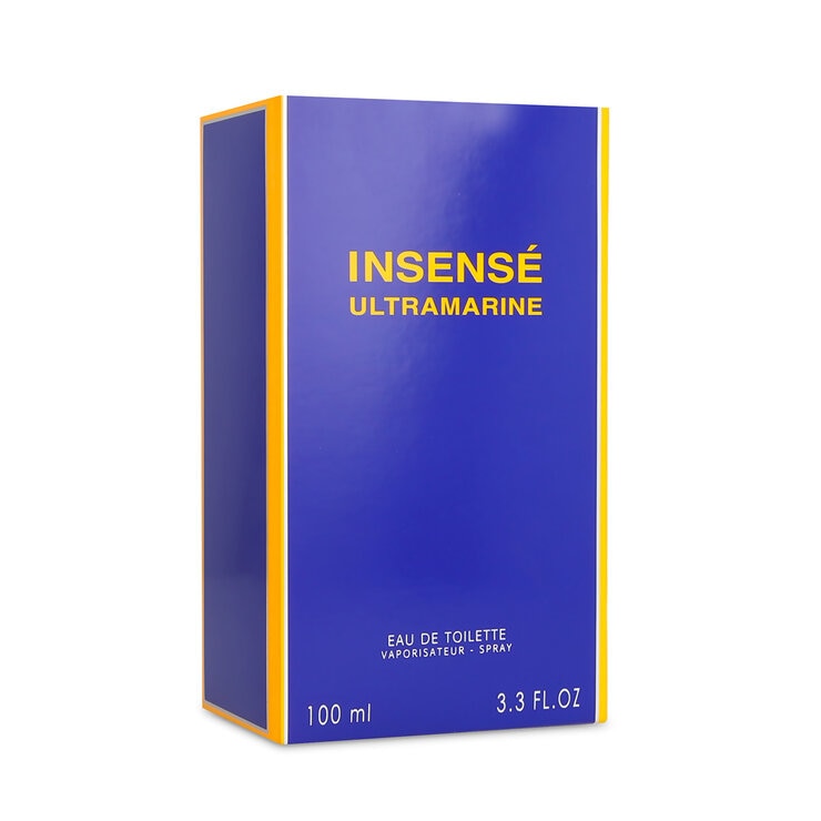 Givenchy Insense Ultramarine 100 ml Givenchy Insense Ultramarine 100 ml