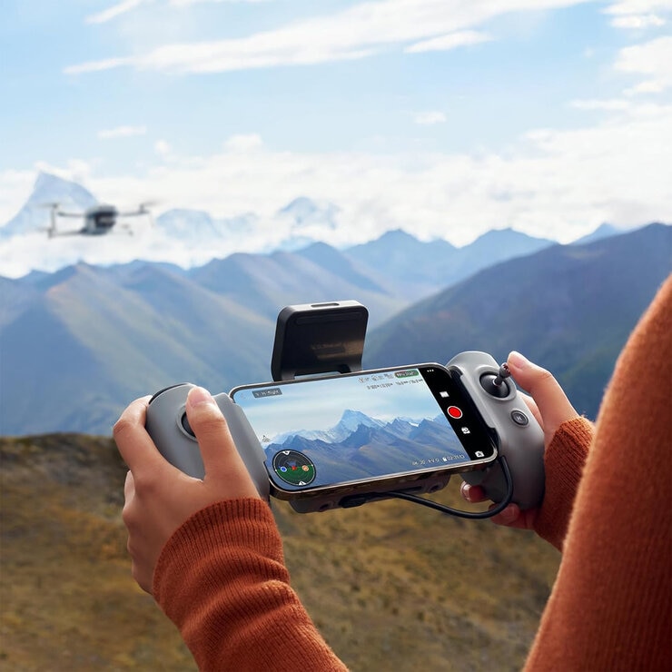 Potensic Dron Atom 2 Fly More Potensic Dron Atom 2 Fly More