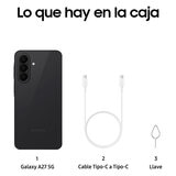 Samsung Galaxy A27 128GB Negro Samsung Galaxy A27 128GB Negro