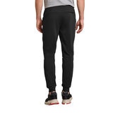 Peloton Pants para Caballero Negro Extra Grande