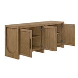 Foremost, Consola Decorativa