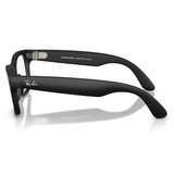 Ray Ban Meta Gen 2 0RW4012 Lentes de Sol Transitions Gris