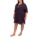 Lands' End Camisa de Playa para Dama Varias Tallas y Colores