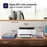 Epson Impresora Multifuncional Ecotank a Color Inalámbrica L3352
