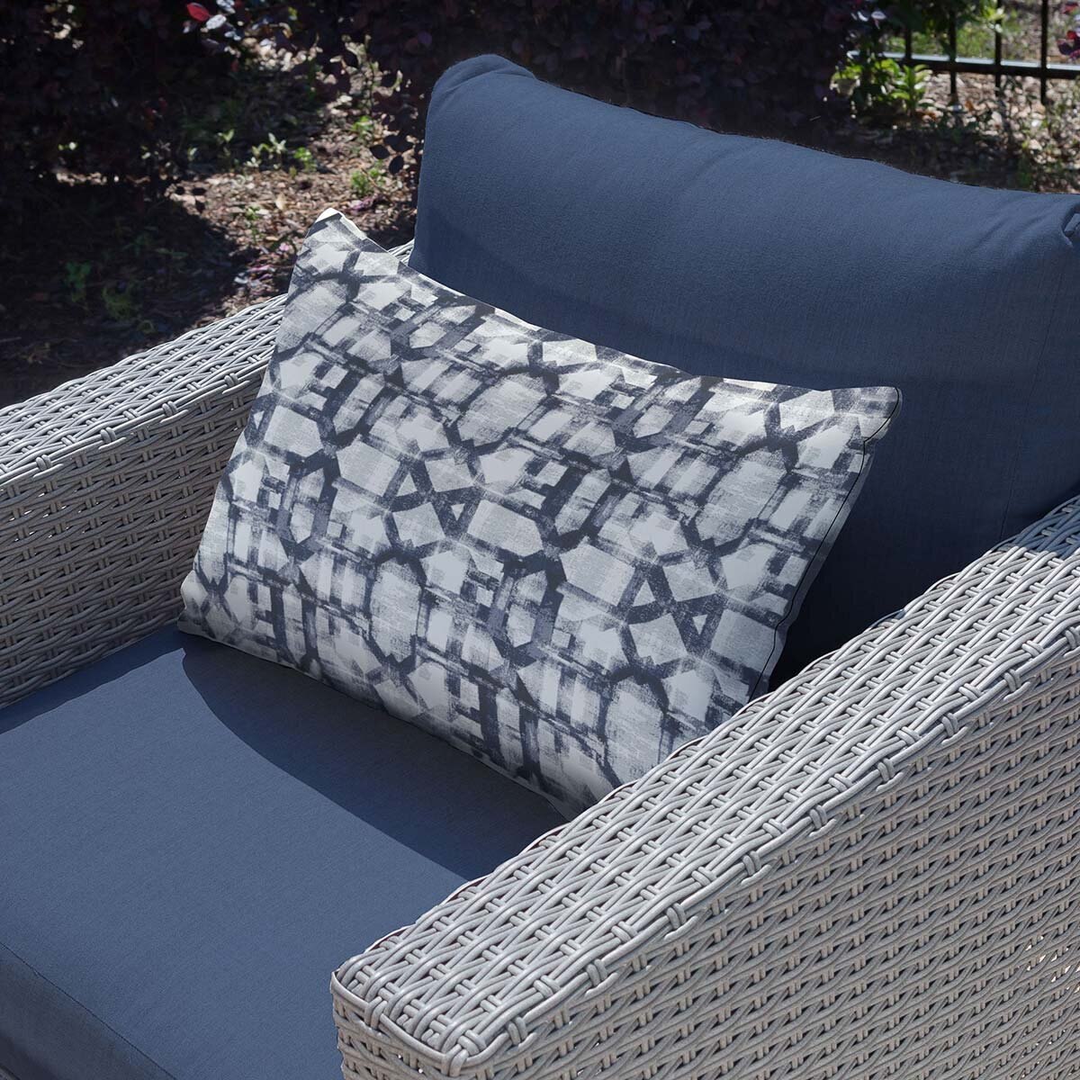 Atleisure, Rafael Sala para Jardin de 7 Piezas