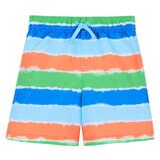 Saint Eve Traje de baño para Niños o Niñas Cocodrilo y Pulpo 4 Años