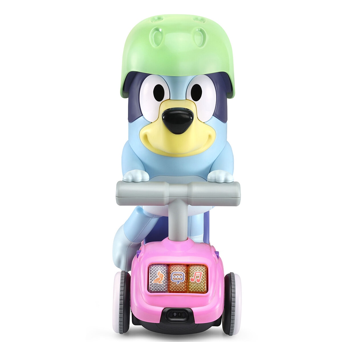 VTECH Scooter Interactivo de Bluey