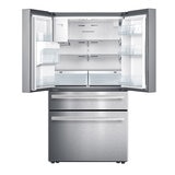 Teka Refrigerador 22' French Door