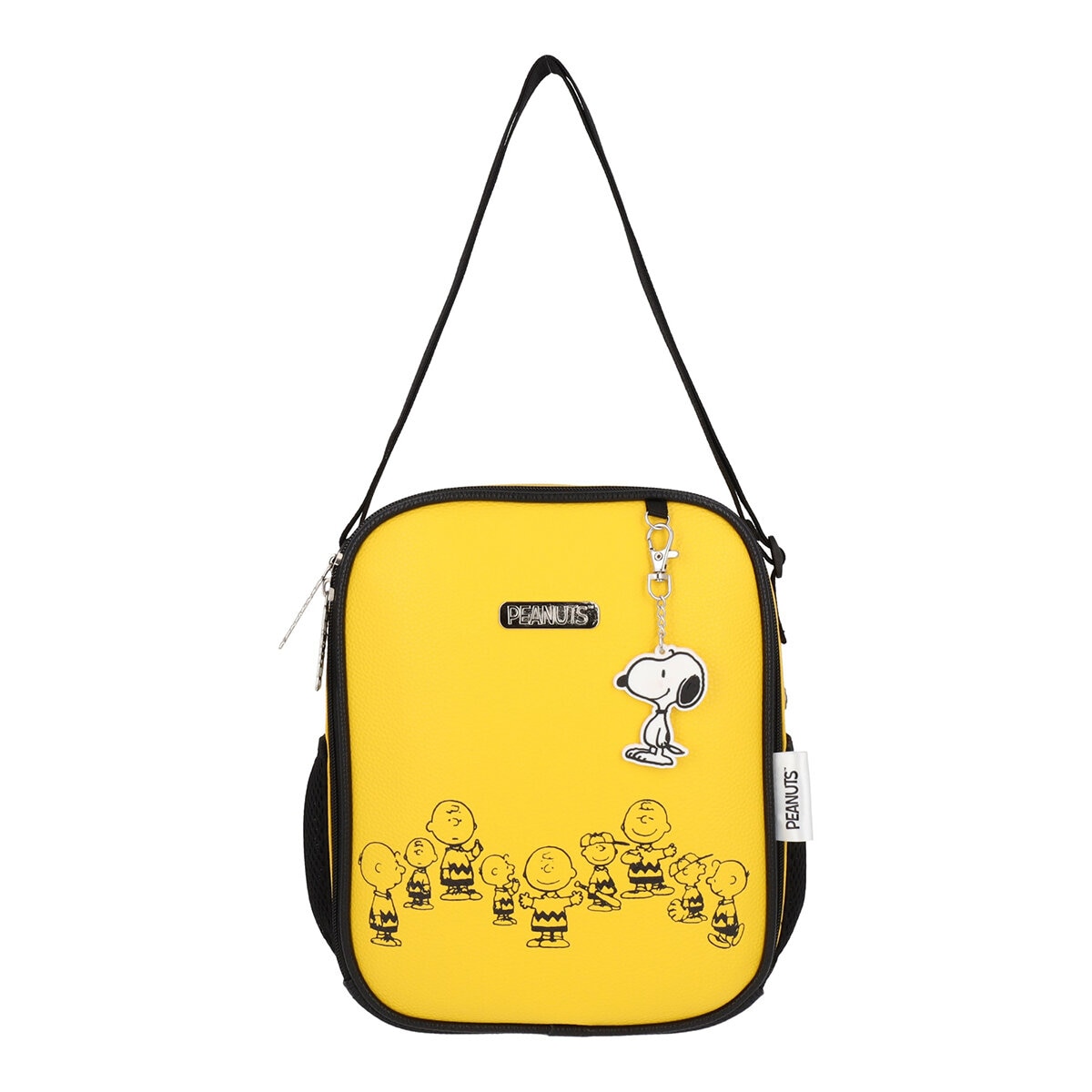 Yadatex Lonchera Infantil Snoopy