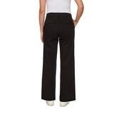 Buffalo David Bitton Pantalones para Dama Negro 12