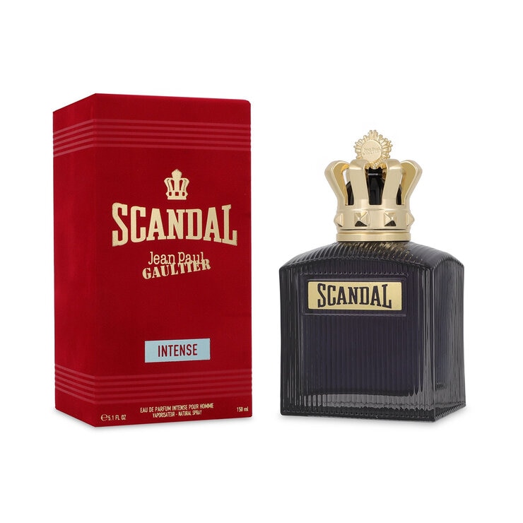 Jean Paul Gaultier Scandal Intense 150 ml