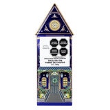 Silver Crane Lata con Galletas en Forma de Casitas 345 g