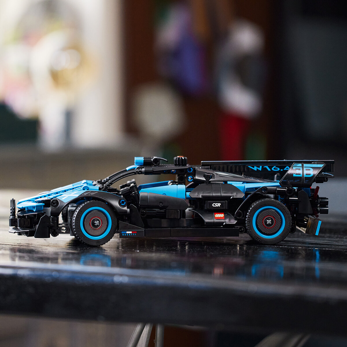 LEGO Technic, Bugatti Bolide