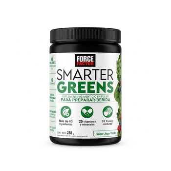 Force Factor Smarter Greens 288g