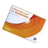 Orangelart Colágeno 200 mg 4 Pack