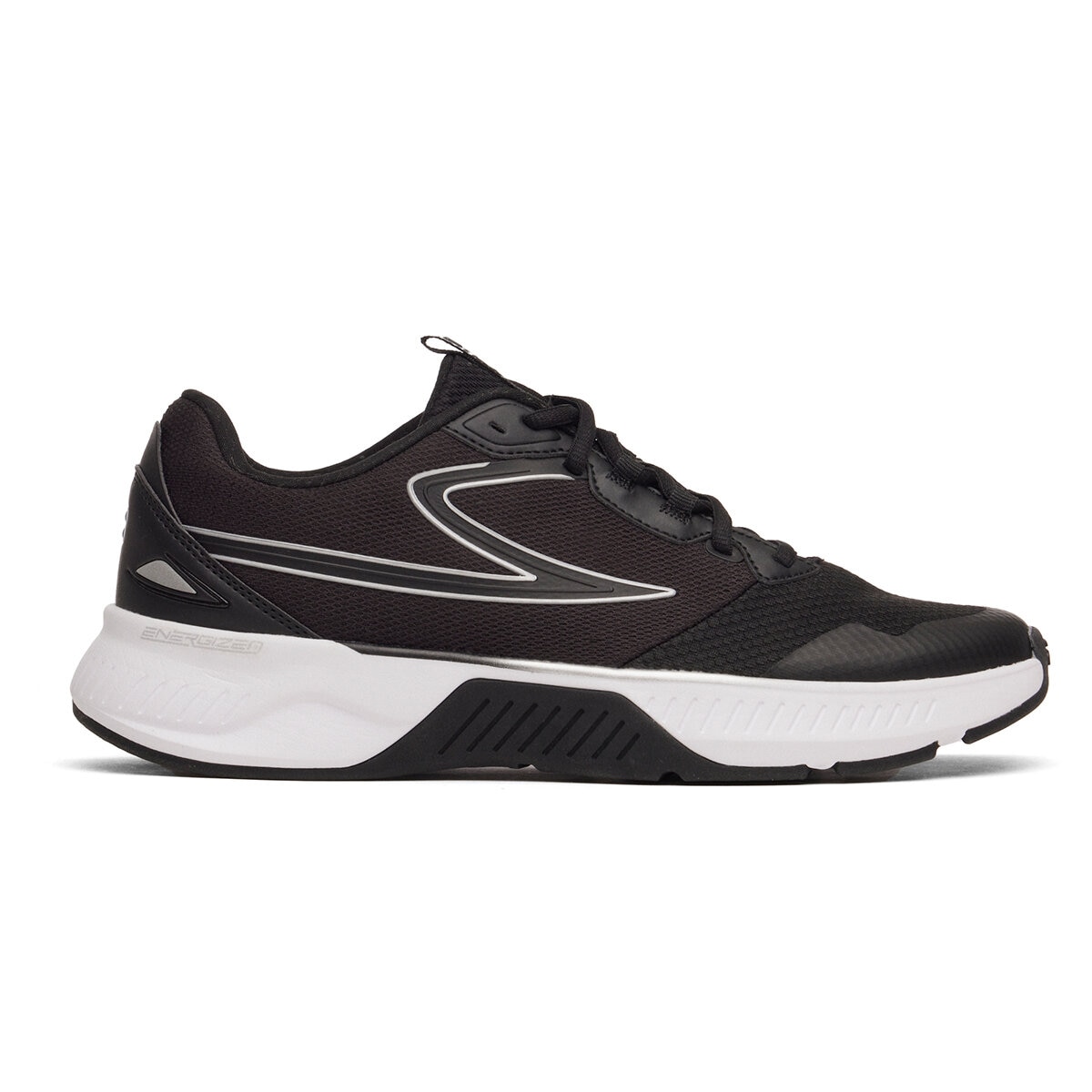 Fila Tenis para Caballero Negro MX 27.5  US 9.5