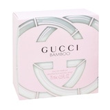 Gucci Bamboo 75 ml