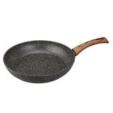 Westinghouse, Batería de Cocina Negro Madera, 3 piezas