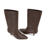 Kenneth Cole Bota para Dama Café MEX 24.5 / US 7.5