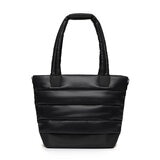 Lole Bolsa Tote para Dama Negro