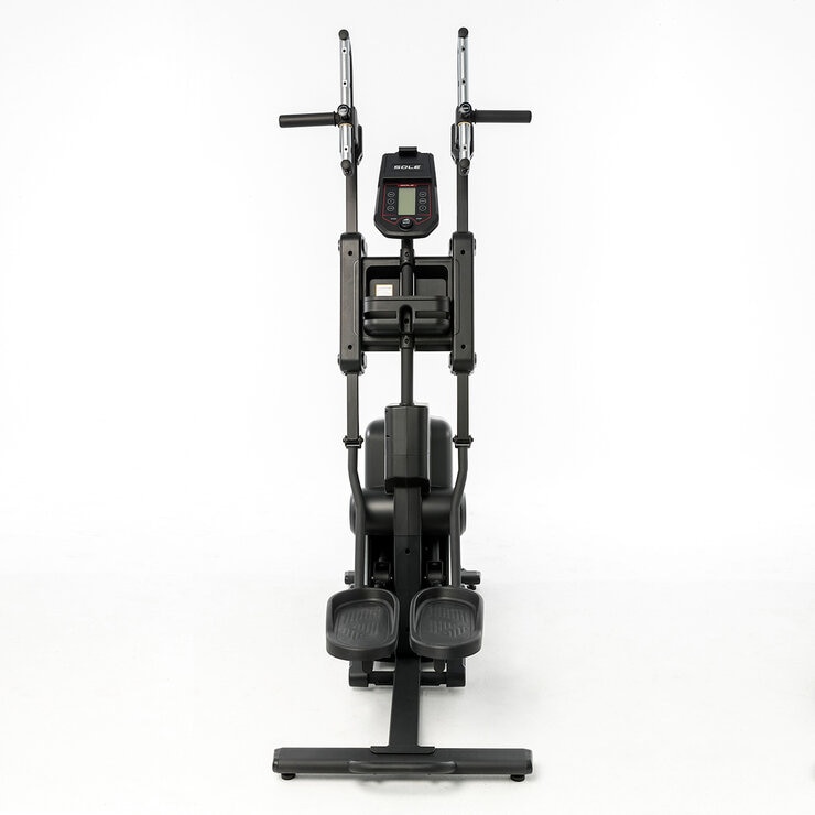 Sole Elíptica Step Climber