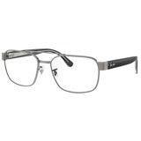 Ray Ban 0RX3751V250258 Armazón Oftálmico