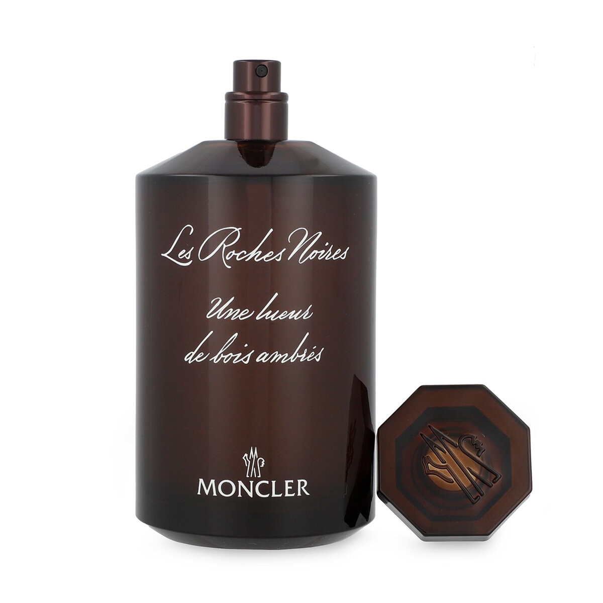 Moncler Les Roches Noires 200 ml Moncler Les Roches Noires 200 ml