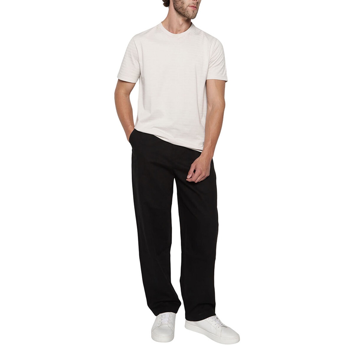 Calvin Klein Playera para Caballero Varias Tallas y Colores