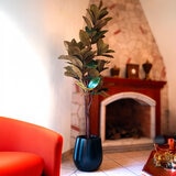 Apariencia Natural, Árbol de Magnolia Artificial