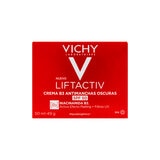 Vichy Liftactiv Crema B3 Antimanchas Oscuras SPF 50 50 ml