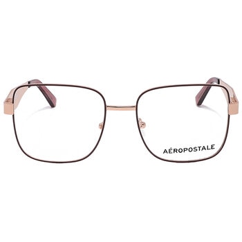 Aeropostale VAE.13442.0BRN.54 Armazón Oftálmico Aeropostale VAE.13442.0BRN.54 Armazón Oftálmico
