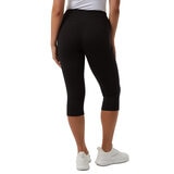 32 Degrees Cool Leggings para Dama Negro Extra Chica