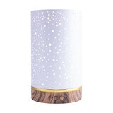 Essenza Difusor Eléctrico con 4 Aceites Esenciales