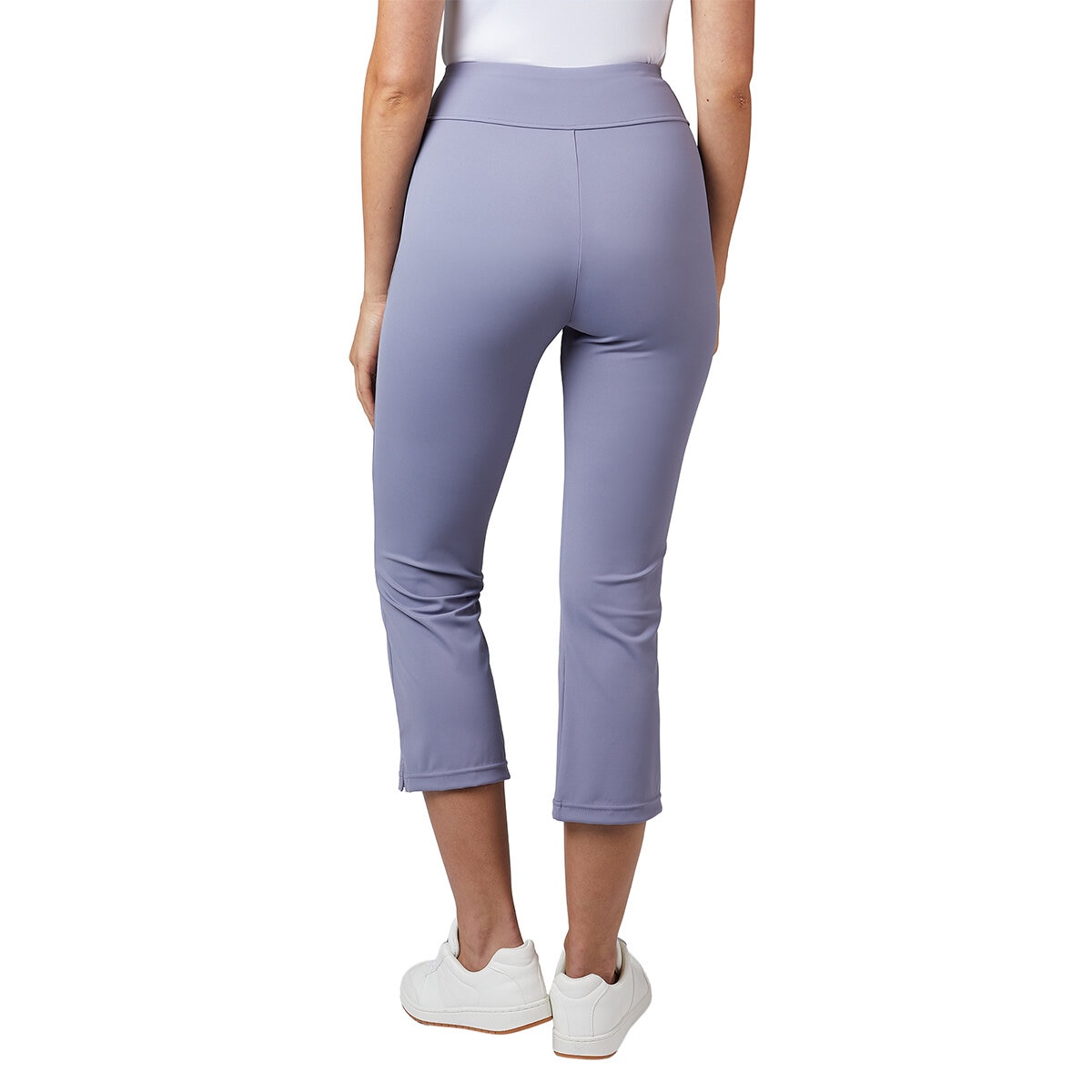 32 Degrees Cool Pantalón Deportivo para Dama Azul Mediana