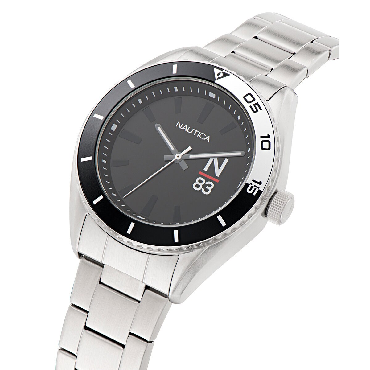 Reloj nautica since 1983 precio 2025