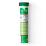 Seltz Electrolitos 3 Tubos de 13 Tabletas Efervescentes c/u Sabor Lima Limón